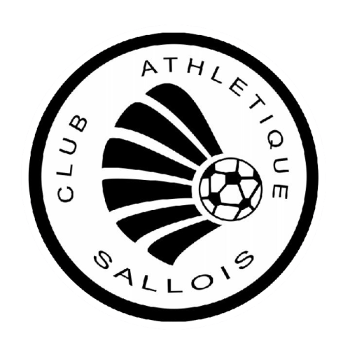 Logo Club Athlétique Sallois